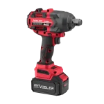 Vogler V10322 Akku-Schlagschrauber 1000 Nm, 1/2–3/4" – Bild 3