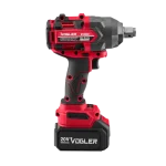 Vogler V10322 Akku-Schlagschrauber 1000 Nm, 1/2–3/4" – Bild 4