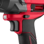 Vogler V10322 Akku-Schlagschrauber 1000 Nm, 1/2–3/4" – Bild 5