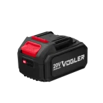 Vogler V10322 Akku-Schlagschrauber 1000 Nm, 1/2–3/4" – Bild 7