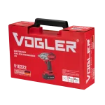 Vogler V10322 Akku-Schlagschrauber 1000 Nm, 1/2–3/4" – Bild 11