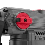 Vogler V10331 Akku-Bohrhammer 20 V, 3,5 J – Bild 5