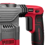 Vogler V10331 Akku-Bohrhammer 20 V, 3,5 J – Bild 7