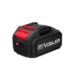 Vogler V10331 Akku-Bohrhammer 20 V, 3,5 J – Bild 10