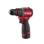 Vogler V10200 Akku-Schlagbohrschrauber 16 V, 50 Nm