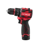 Vogler V10200 Akku-Schlagbohrschrauber 16 V, 50 Nm – Bild 2