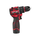 Vogler V10200 Akku-Schlagbohrschrauber 16 V, 50 Nm – Bild 3