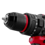 Vogler V10200 Akku-Schlagbohrschrauber 16 V, 50 Nm – Bild 5