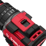 Vogler V10200 Akku-Schlagbohrschrauber 16 V, 50 Nm – Bild 6