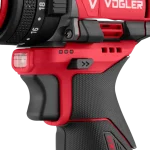 Vogler V10200 Akku-Schlagbohrschrauber 16 V, 50 Nm – Bild 7