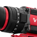 Vogler V10200 Akku-Schlagbohrschrauber 16 V, 50 Nm – Bild 8