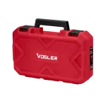 Vogler V10200 Akku-Schlagbohrschrauber 16 V, 50 Nm – Bild 11