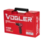 Vogler V10200 Akku-Schlagbohrschrauber 16 V, 50 Nm – Bild 12
