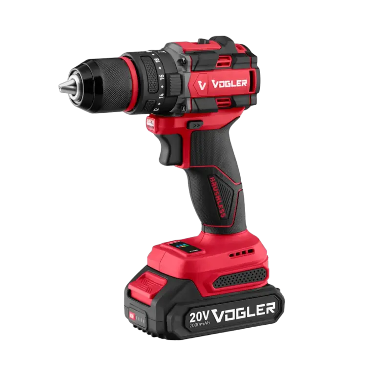 original-638694953674372210.webp Vogler V10300 Akku-Schlagbohrschrauber 20 V, 60 Nm – Bild 1