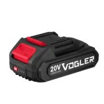 Vogler V10300 Akku-Schlagbohrschrauber 20 V, 60 Nm – Bild 10