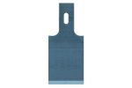 Falzschaberklingen 20 mm breit, Packung zu 10 Stück