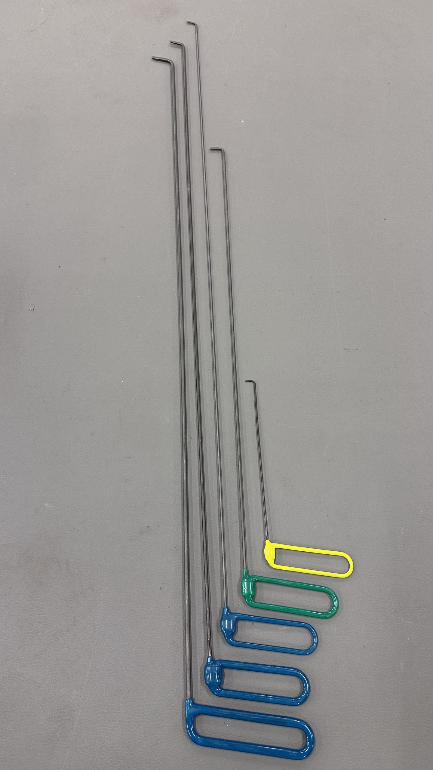 set7 Richthaken 5-Teilig – Bild 1