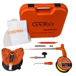 Austrennsystem Orange Bat Komplettset im Koffer