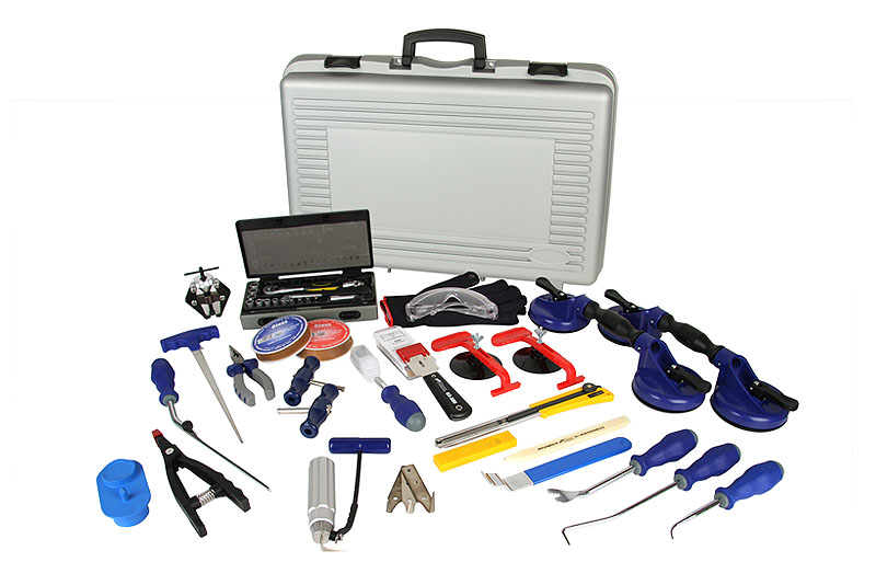 wsk-31-g.jpg Werkzeugkoffer mit 31 Werkzeugen – Bild 1