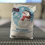 Normstark Premium Streusalz, 25kg Sack