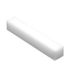 Reinigungs- und Primer-Schwamm, 100 mm x 18 mm x 18 mm, Beutel zu 50 Stück