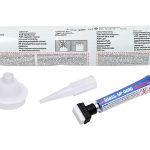 ProGlass Klebeset Folienbeutel