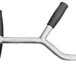 Verlängerungsarm zu WPRO6 mit Dreifach-Griff