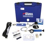 ProGlass Verbundglas-Reparatursystem  für den stationären Einsatz