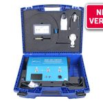 Automatisches Verbundglas-Reparatursystem ProGlass WSR-800 GECKO im Koffer