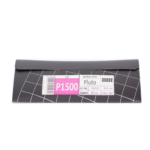 Pluto Schleifblüten 34mmProFlex für den Trockenenschliff (100Stk) - P1500
