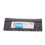 Pluto Schleifblüten 34mmProFlex für den Trockenenschliff (100Stk) - P2500