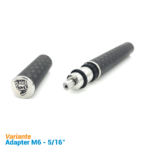 Zughammer Dent Slayer AR-9 - inklusive Adapter M6 -5/16"