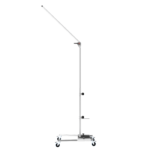 U-Stativ Comfort inkl. Lampenhalterung EasyFix Vario – Bild 8