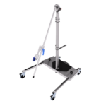U-Stativ Comfort inkl. Lampenhalterung EasyFix Pro
