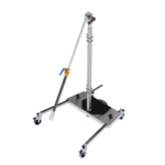 U-Stativ Comfort inkl. Lampenhalterung EasyFix Premium