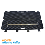 Dachlager Transporter / Kombi - inklusive Koffer – Bild 6