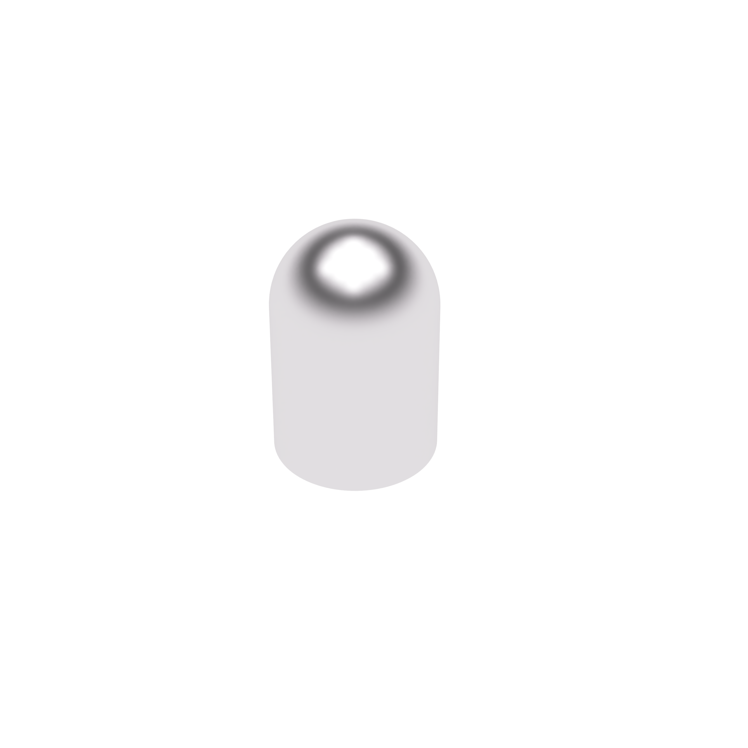 Aufsatz R=5 / Aluminium