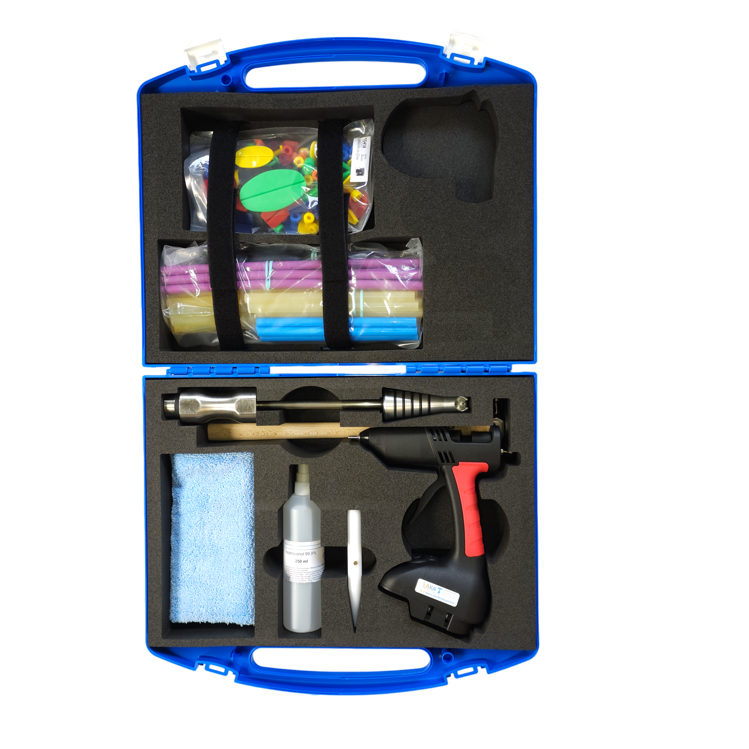 Klebetechnik-Set