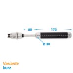 Einhand-Zughammer Premium - lang / 1200 g – Bild 12