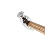 Ausbeulhammer Premium (Blending) - Griff Carbon 35 cm – Bild 6