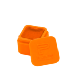 PDR Kaltkleber / Sergio's Cold Glue orange – Bild 2