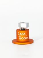 Kaltklebeadapter LAKA-TOOLS XL D40 rot – Bild 7