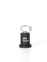 Kaltklebeadapter LAKA-TOOLS XL D40 rot – Bild 5