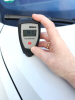 Lackdickenmessgerät PaintCheck plus FN – Bild 5