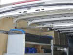 Dachlager Transporter / Kombi - inklusive Koffer – Bild 8