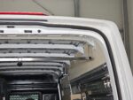 Dachlager Transporter / Kombi - inklusive Koffer – Bild 9