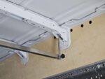 Dachlager Transporter / Kombi - inklusive Koffer – Bild 10