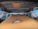 Dachlager Transporter / Kombi - inklusive Koffer – Bild 14