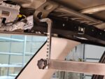 Dachlager Transporter / Kombi - inklusive Koffer – Bild 13