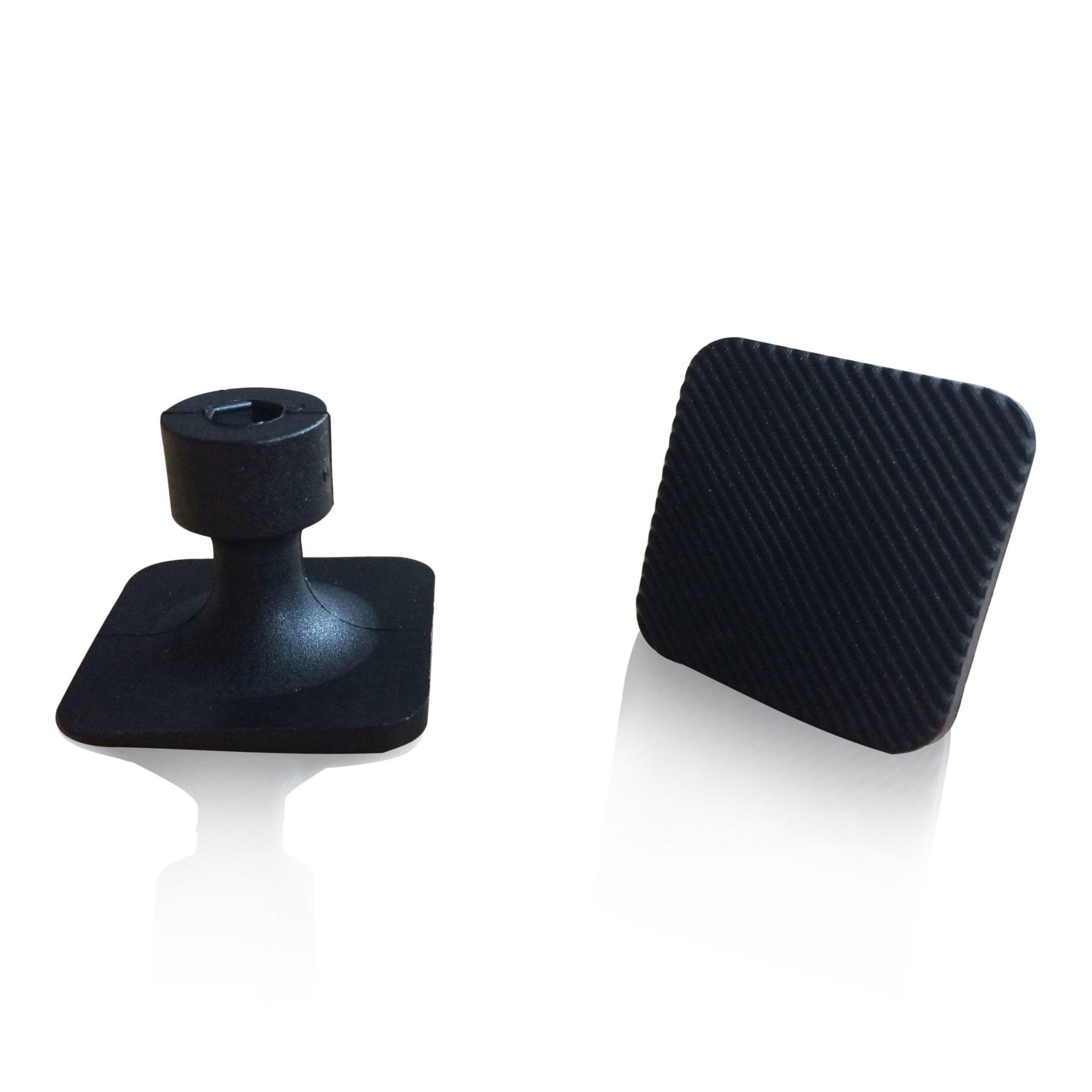 27x27schwarz-scaled-3.jpg Klebeadapter schwarz 27x27mm – Bild 1
